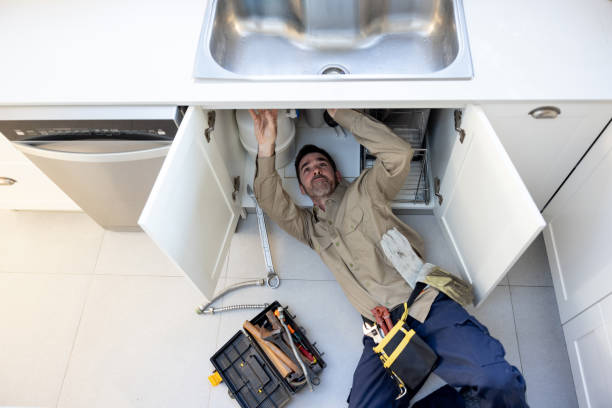 Best Plumbing Inspection Services  in Marlborough, MO