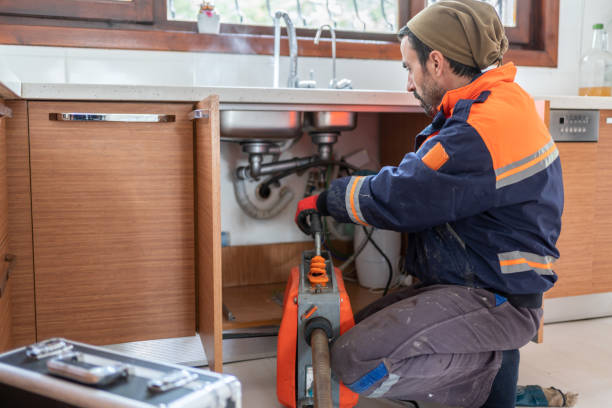Trusted Marlborough, MO Plumbing Experts