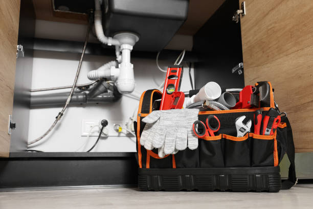 Best Sewer Line Repair  in Marlborough, MO