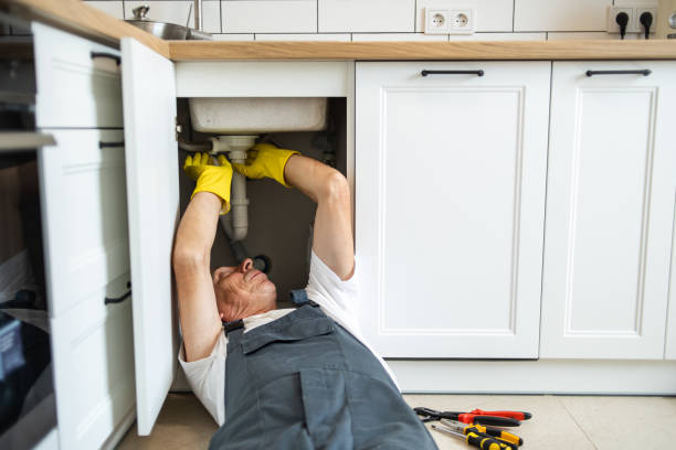 Best Plumbing Repair Near Me  in Marlborough, MO
