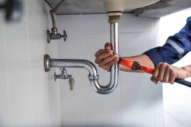 Best Shower Repair Services  in Marlborough, MO