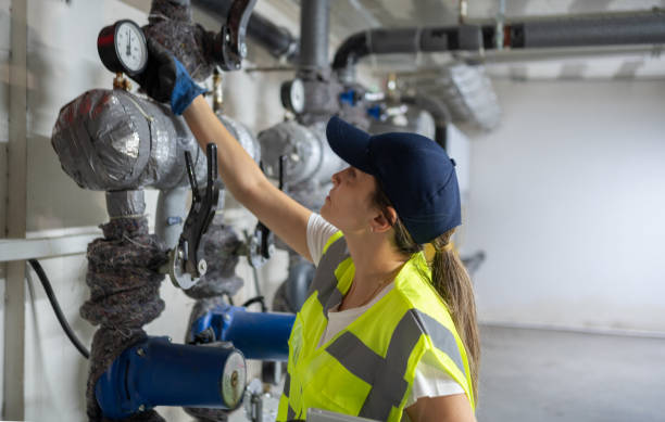 Best Leak Detection Services  in Marlborough, MO
