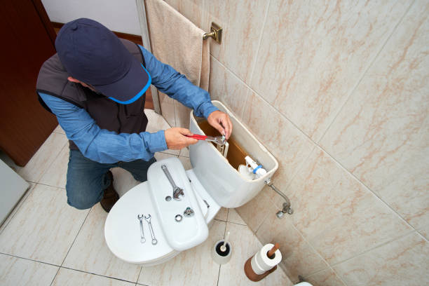 Best Shower Repair Services  in Marlborough, MO