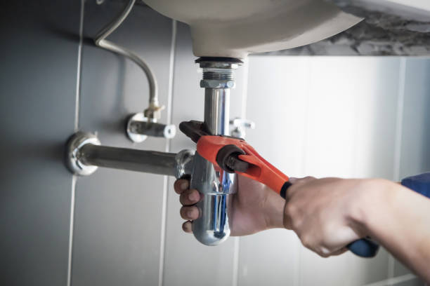 Best Emergency Plumbing Repair  in Marlborough, MO