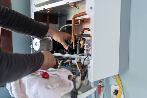 Best Emergency Plumbing Repair  in Marlborough, MO