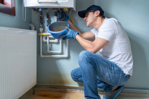 Hot Water Heater Installation in Marlborough, MO