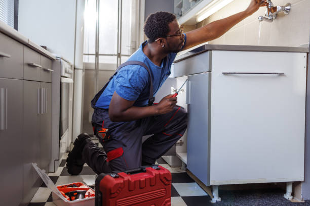 Best Local Plumber Services  in Marlborough, MO