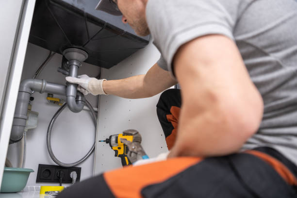 Best Commercial Plumbing Services  in Marlborough, MO