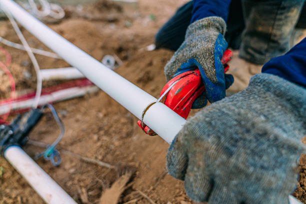 Best Emergency Plumber  in Marlborough, MO