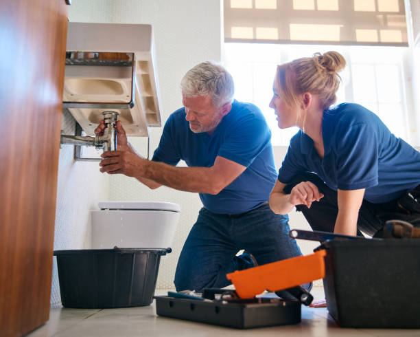 Best Boilers & Radiators  in Marlborough, MO