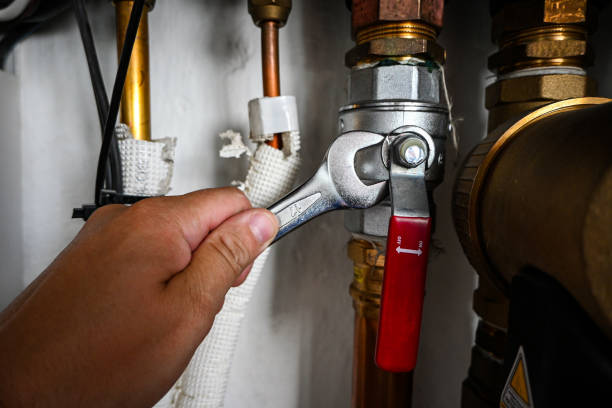 Best Sewer Line Repair  in Marlborough, MO